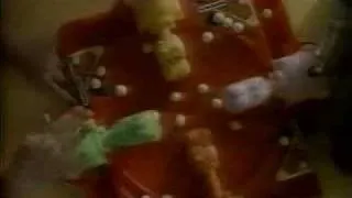 Hungry Hungry Hippos Commercial
