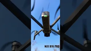 MJX BUGS 16 PRO Drone (MJX B16P) https://ipahbad.com/product/mjx-bugs-16-pro-b16