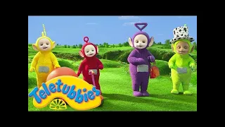 ★Teletubbies English Episodes★ Mixed Up ★ Full Episode - Season 16 HD (S16E111)