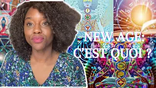 NEW AGE: ORIGINE, PRATIQUES (YOGA, MÉDITATION, PROJECTION ASTRALE,…) | Esther Tbk