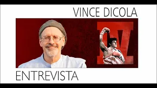 Vince DiCola ENTREVISTA subtitulada con el compositor de Rocky IV y The Transformers: The Movie