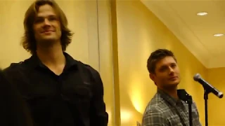 The Best of Jared and Jensen 2011 - Bonus