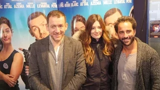 Avant Première du Film Raid Dingue