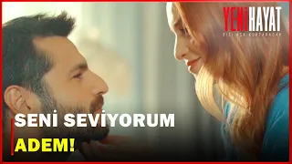 Seni Çok Seviyorum Adem! - Yeni Hayat 5. Bölüm