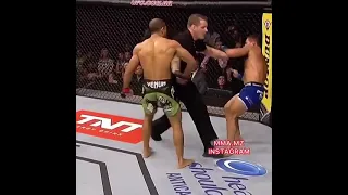 Лучший нокаут MMA Joze Aldo