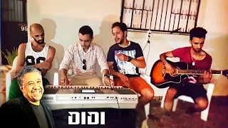 didi cheb khaled cover - les répétitions