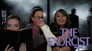 We Survived *THE EXORCIST* (And We Loved It!)