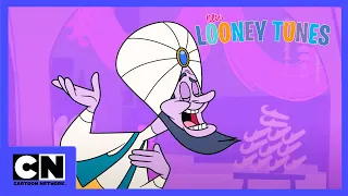 New Looney Tunes | Das Genie | Cartoon Network