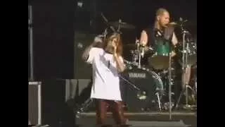 Terrorvision - Alice What's The Matter (Reading Festival 1994)