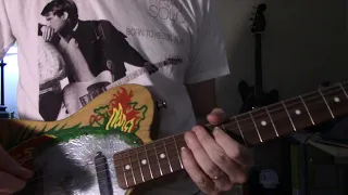 Good Times, Bad Times (Lesson) - Led Zeppelin