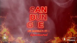 SANDUNGUEO MIX OFF.SAMURAI DJSAMURAI PARTE 5