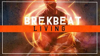 BIGS MIX BREAKBEAT - LIVING (ELECTRO PUNK | PRODIGY)