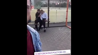 Ростовское быдло   ЯПлакалъ