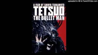 Chu Ishikawa - Sparky - Tetsuo The Bullet Man Soundtrack