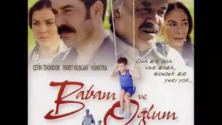 Evanthia Reboutsika - Babam Ve Oglum (My Father And My Son)