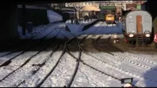 ELR - 40145 at Bury