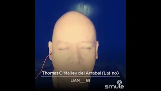 LIAM DEMO TOMAS O'MALLEY LOS ARISTOGATOS DISNEY