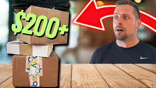 I Spent over $200 on Video Games from eBay...