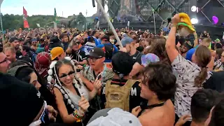 LOST LANDS 2022 DAY 3 VLOG | VERSA, DIESEL, MARAUDA | *INSANE*