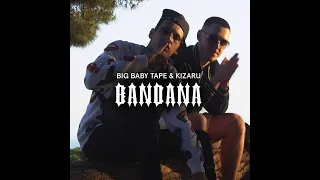 🎧 KIZARU x BIG BABY TAPE - "BANDANA" TYPE BEAT (prod by LIL KILLA BEAT x Ambeatz)