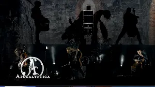 Apocalyptica - Path (Tuska Utopia, 27/11/2020)