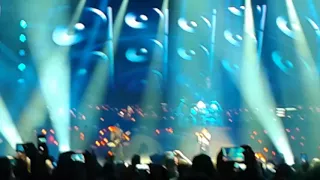 Scorpions live 10/7/17 LA Forum