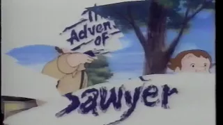 The Adventures of Tom Sawyer Opening Theme