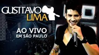 Cabelo Preto Part. Willian e Marcelo - Gusttavo Lima (Oficial DVD 2012)