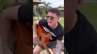 Matheus & Kauan, Jorge & Mateus - Pactos (cover Marcelo Coelho)