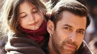 شاب هندوسي وجد طفله مسلمه فقدت اهلها و ضحى بكل مايملك حتى ينقذها HD..|ملخص فيلم bajrangi bhaijaan