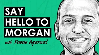 The Future of Real Estate looks like THIS w/ Pavan Agarwal | How AI Disrupts Real Estate (REI166)