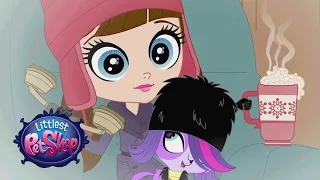 Littlest Pet Shop - 'A Perfect Day' Official Music Video