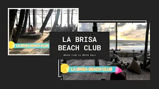 LA BRISA BEACH CLUB