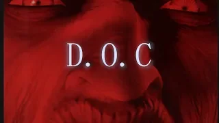 Dracula - The Resurrection (2000) : Longplay : Declaration of Conformity.