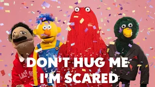 Don't Hug Me I'm Scared Tv Series Episodes 1-6 Full Reaction