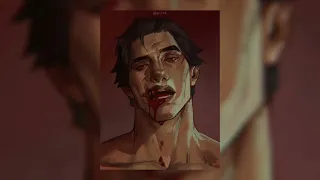 Tiktok edit audios because it's Miguel o' hara pt.1