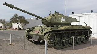 M41 Walker Bulldog Тащит!6860 Дамага!(Заполярье)