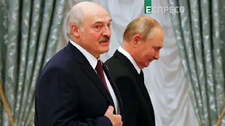 ⚡️Путін і Лукашенко в Сочі. Бунт у Дагестані. Мобілізація триває. 215-й день. ЕСПРЕСО НАЖИВО