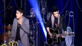 Gusttavo Lima - Inventor dos Amores Part. Jorge & Mateus (Ao Vivo em GO). DBK