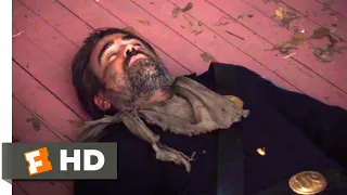 The Beguiled (2017) - The Wounded Union Soldier Scene (1/10) | Movieclips