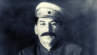 How Stalin Became Leader of the Soviet Union