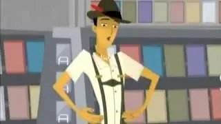 6teen [The New Guy: Season 2 Episode 11] Full