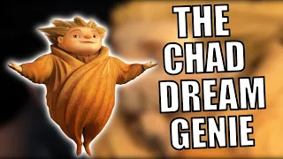 The Wasted Potential of The Sandman's Backstory⎮A Dreamworks: Rise of the Guardians Discussion