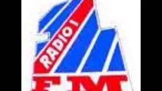 Radio 1 FM Top 40 Sept/Oct 1985