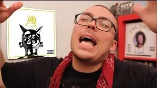 J. Cole - Born Sinner ALBUM REVIEW