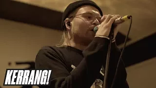 ENTER SHIKARI: Band Practice (Exclusive Live Behind The Scene Rehearsal)