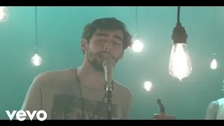 Alvaro Soler - El Mismo Sol – Vevo dscvr (Live)