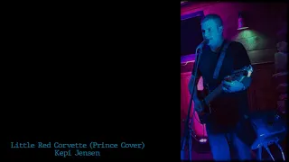 Little Red Corvette (Prince Cover)