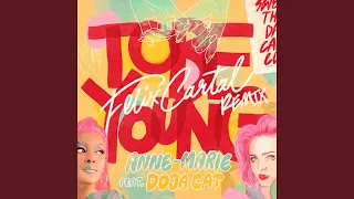 To Be Young (feat. Doja Cat) (Felix Cartal Remix)