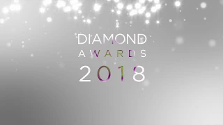Diamond Awards 2018 - portfolio version